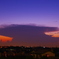 かなとこ雲