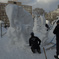 国際雪像コンクール