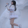さっぽろ雪まつり2025 BYBBIT藤井あいらさん③