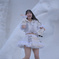 さっぽろ雪まつり2025 BYBBIT藤井あいらさん④