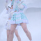 さっぽろ雪まつり BYBBIT竹内りおんさん①