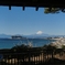 稲村ケ崎富士山①