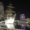 夜景