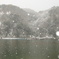 雪降る嵐山 #2