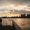 続 river view