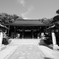 松陰神社