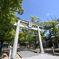 松陰神社