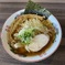 鶏ラーメン
