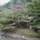 里山の水車