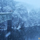 ふるふる雪