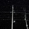 満天の星