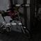 自転車の似合う風景