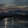 長田部海床路