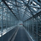 pipe truss passage