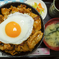 滝川高田屋チャップ丼