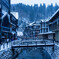 銀山温泉12