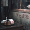 店先