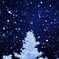 恵みの雪