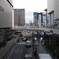 高崎駅西口, 2025年2月