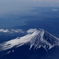 2月23日は富士山の日、撮影日は2月20日ですが