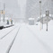 除雪