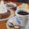 まったりコーヒー時間