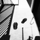Monochrome in Private Life - No　　！