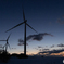 リエネ銭函風力発電所