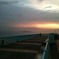 沈黙の夕べ