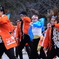 よさこい　かえる祭り　NO2