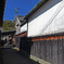 黒江街散歩Ⅱ　P1060821zz