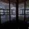 雪景2025・旧竹林院・書院２F