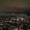 大阪の夜景
