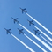 青空で良かった