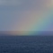 rainbow sea