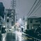 霙