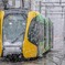 雪のLRT 2025