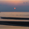 静かなる夕暮れ