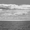 海景擬　モノクローム