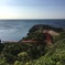 山陰の旅にて