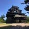 国宝松江城