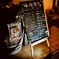 お店メニュー ハレノヒカフェ