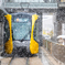 雪のLRT②　2025