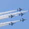 ブルーインパルス　６