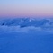 寝覚めの巻機山