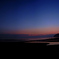 SIGMA fp で撮る夕景