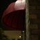 雨宿り