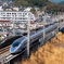500系のぞみ　リバイバル運転