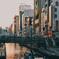 大阪・道頓堀