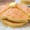 ホットケーキ焼いたよ！